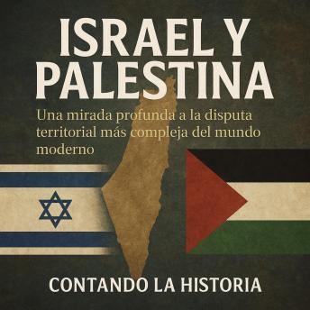 [Spanish] - Israel y Palestina