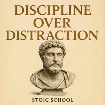 Discipline Over Distraction
