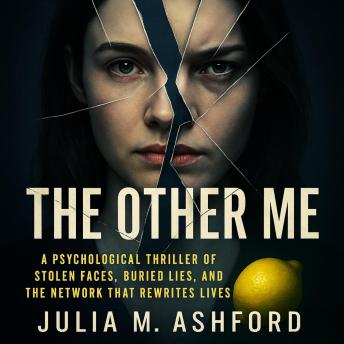 The Other Me: A Psychological Thriller of Stolen Faces, Buried Lies, and the Network That Rewrites Lives