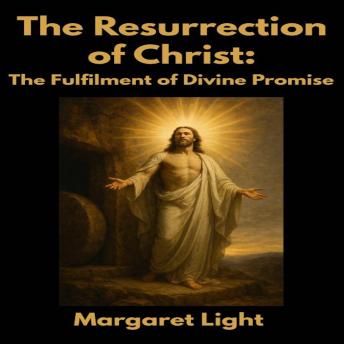 The Resurrection of Christ:  The Fulfilment of Divine Promise