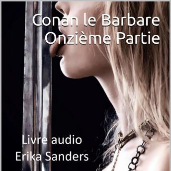 [French] - Conan le Barbare: Onzième Partie