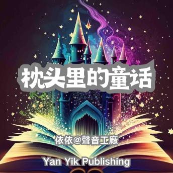 [Chinese] - 枕头里的童话: 每晚，枕头上都长出故事