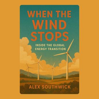 When the Wind Stops: Inside the Global Energy Transition
