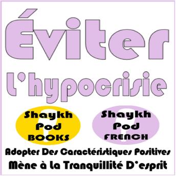 [French] - Éviter L’hypocrisie