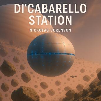 Di'Cabarello Station