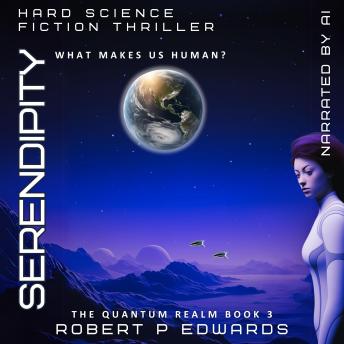 Serendipity: What Makes Us Human?