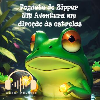 [Portuguese] - Foguete do Zipper : UM Aventura em direção às estrelas