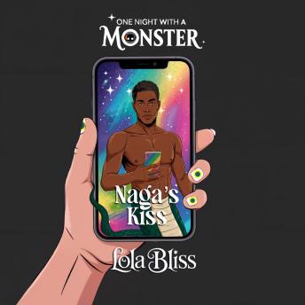 Naga's Kiss: Slithering Into Trans Love