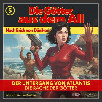 [German] - Die Götter aus dem All