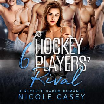 Six Hockey Players' Rival
