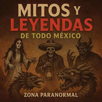 [Spanish] - Mitos y Leyendas de Todo México