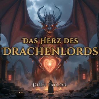 [German] - Das Herz des Drachenlords