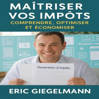 [French] - Maîtriser Vos Impôts  Comprendre, Optimiser et Économiser