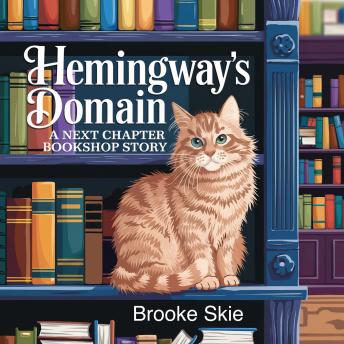 Hemingway's Domain: A short Story