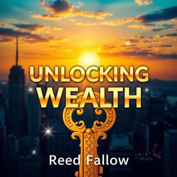 Unlocking the Secrets to Unstoppable Wealth: 'Unlock boundless wealth! Dive into captivating audio lessons crafted for your financial success journey.'