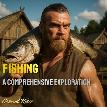 Fishing: A Comprehensive Exploration
