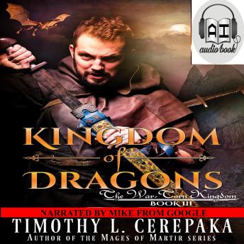 Kingdom of Dragons