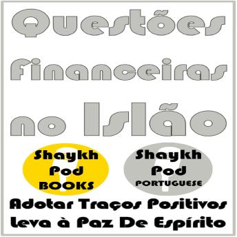 [Portuguese] - Questões Financeiras no Islão