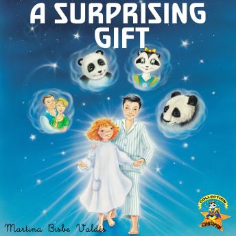 A surprising gift