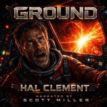 Ground: A Deadly Puzzle in Alien Skies