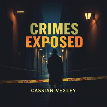 Crimes Exposed: Shocking Pfizer Revelations: 'Unlock powerful insights with audio lessons exposing shocking Pfizer truths! Experience the revelations today.'