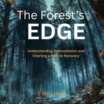 The Forest’s Edge: Understanding Deforestation and Charting a Path to Recovery