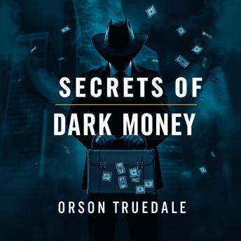Secrets of Dark Money: Exposing Hidden Conspiracies in the Catholic Church: 'Unlock the truth! Dive into riveting audio lessons revealing secrets of dark money in the Catholic Church.'