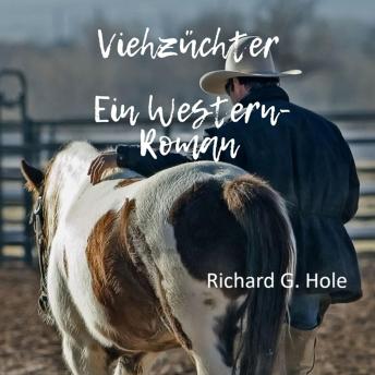 [German] - Viehzüchter: Ein Western-Roman