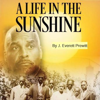 A Life In The Sunshine