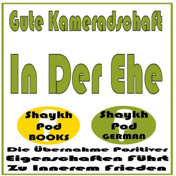 [German] - Gute Kameradschaft In Der Ehe