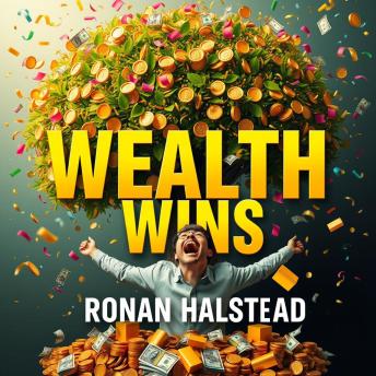 WEALTH WINS: Your Formula for Financial Freedom and Security: 'Unlock financial success with captivating audio lessons tailored for your journey to wealth and security!'