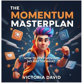 The Momentum Masterplan: How to Keep Moving No Matter What