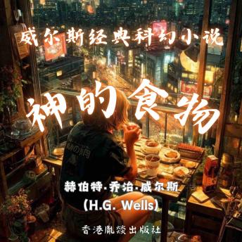 [Chinese] - 威尔斯经典科幻小说｜神的食物