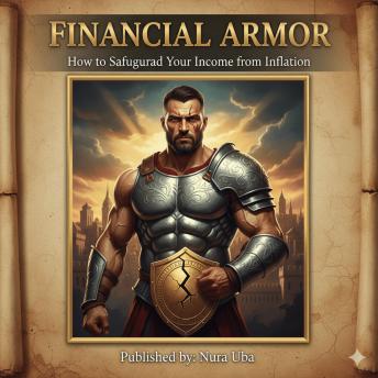 Financial Armor: How to Safeguard Your Income from Inflation