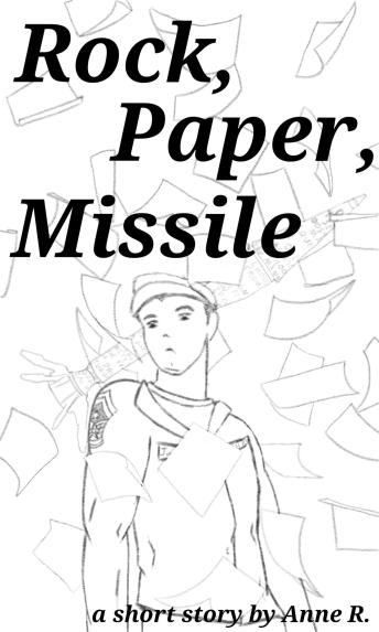 Rock, Paper, Missile