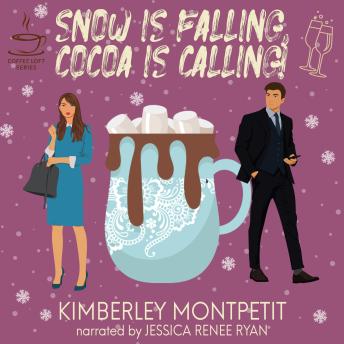 SNOW IS FALLING, COCOA IS CALLING!