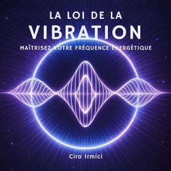 [French] - La Loi de la Vibration : Maîtrisez Votre Fréquence Énergétique