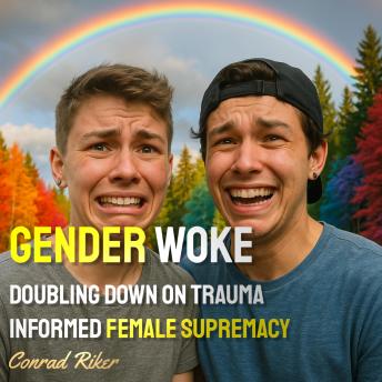 Gender Woke: Doubling Down On Trauma Informed Female Supremacy