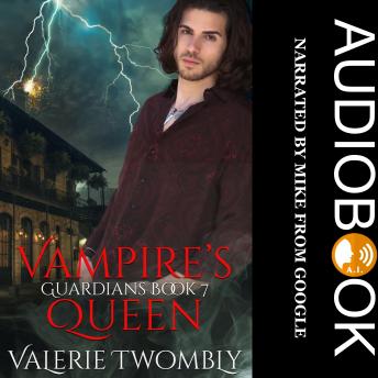 Vampire's Queen