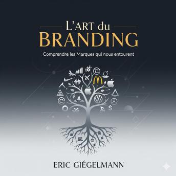 [French] - L'Art du Branding, Comprendre les Marques qui nous entourent