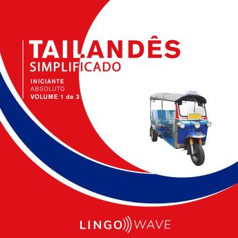 [Portuguese] - Tailandês Simplificado - Iniciante Absoluto - Volume 1 de 3