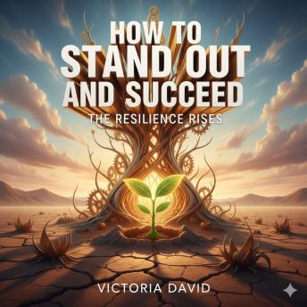 How to Stand Out and Succeed: The Resilience Rises