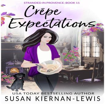 Crêpe Expectations