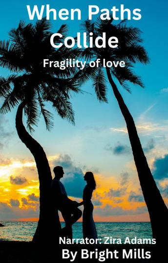 When Paths Collide: Fragility of love