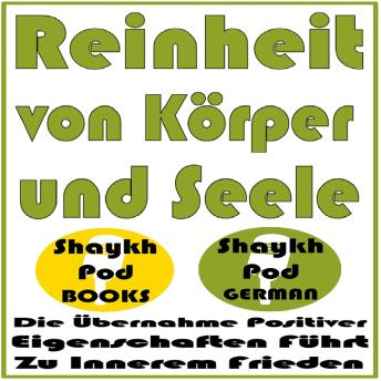 [German] - Reinheit von Körper und Seele