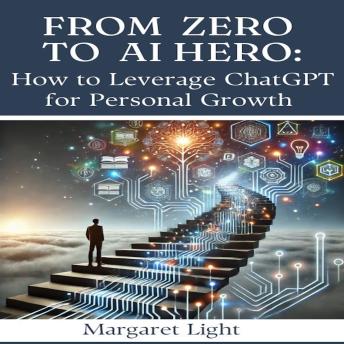 From Zero to AI Hero:  How to Leverage ChatGPT for Personal Growth