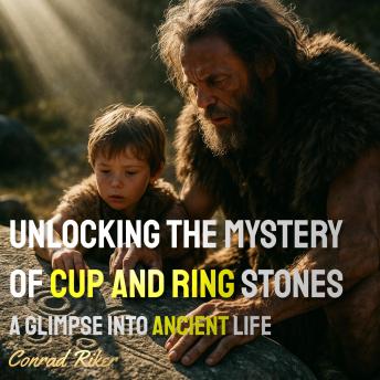 Unlocking the Mystery of Cup and Ring Stones: A Glimpse into Ancient Life