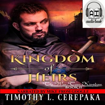 Kingdom of Heirs
