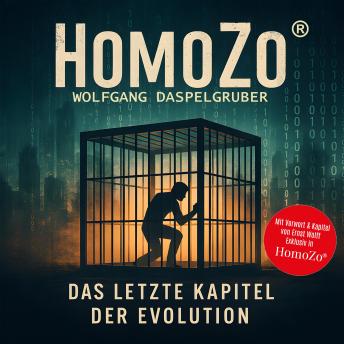 [German] - HomoZo® - das letzte Kapitel der Evolution