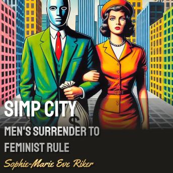 Simp City: Men’s Surrender to Feminist Rule
